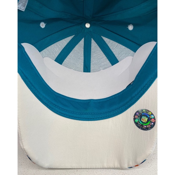 NWT Miami Dolphins Studded Hat main image 7